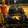 Аватара пользователя