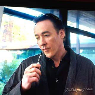 John Cusack