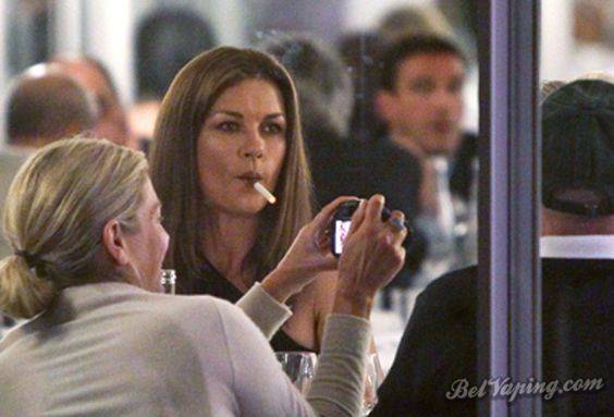 Catherine Zeta Jones