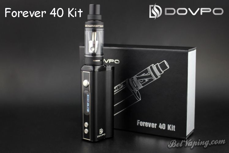 Dovpo Forever 40 E Cigarette Mod Kit.jpg