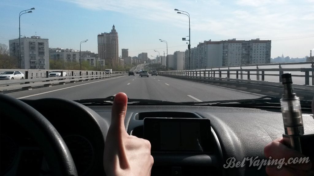 Бодрость духа в норме :)