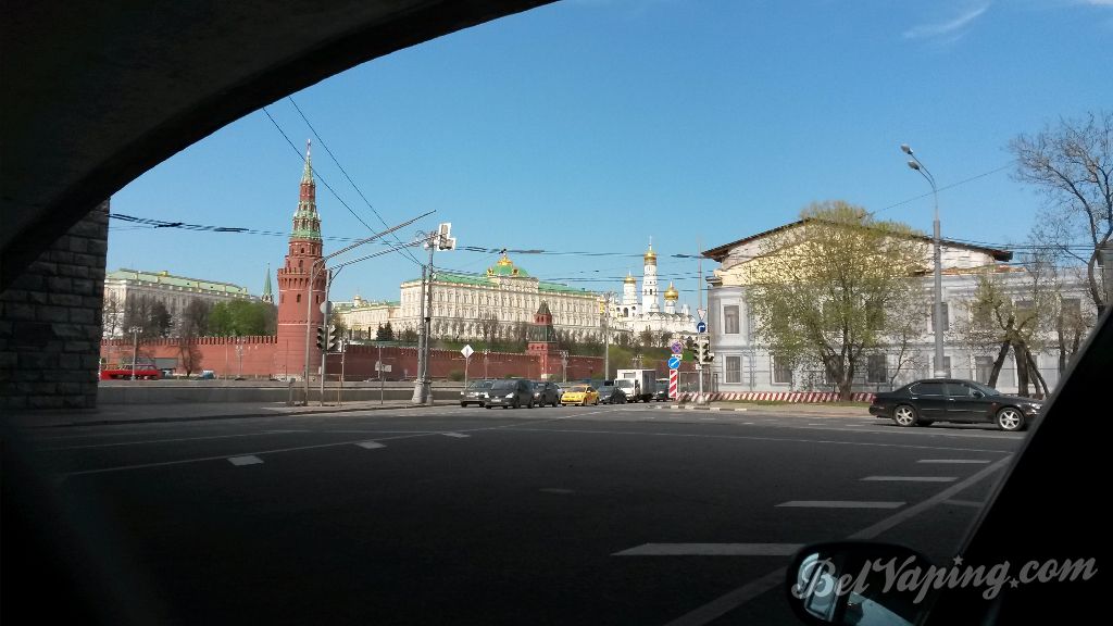 Дежа вю. Навигатор капризничает.