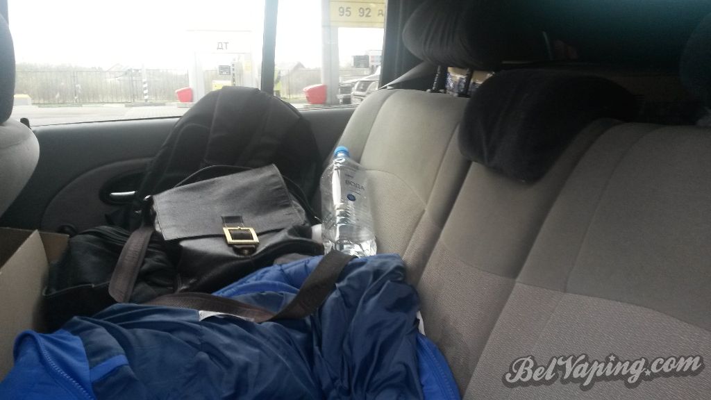 Как-то вот так.