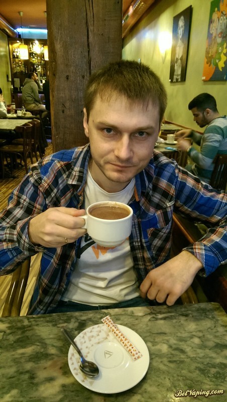 Chocolateria Mama Ines