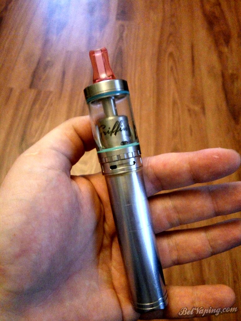 Stielhandgranate