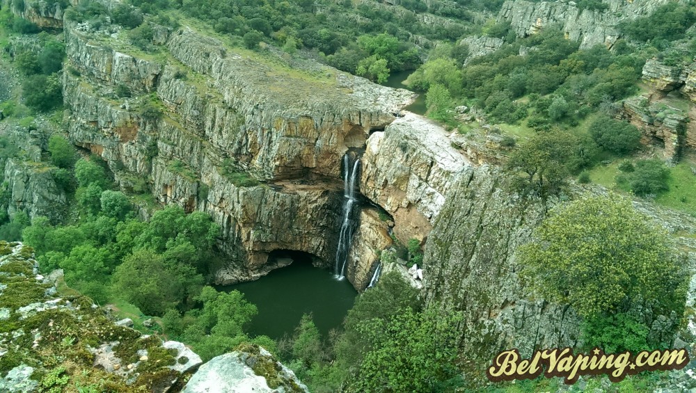 La Cimbarra