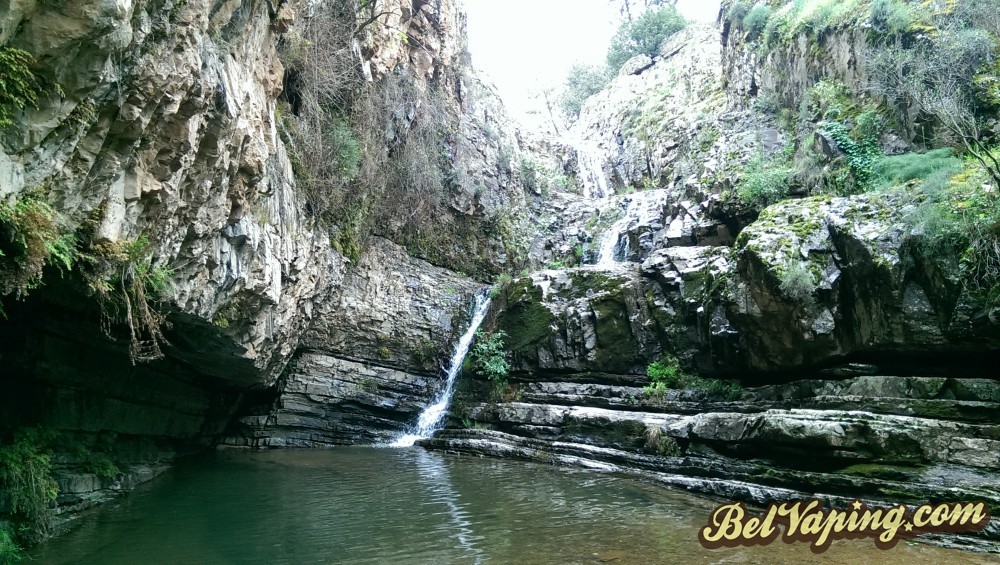 El Cimbarrillo