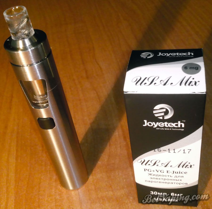 Joyetech eGo AIO