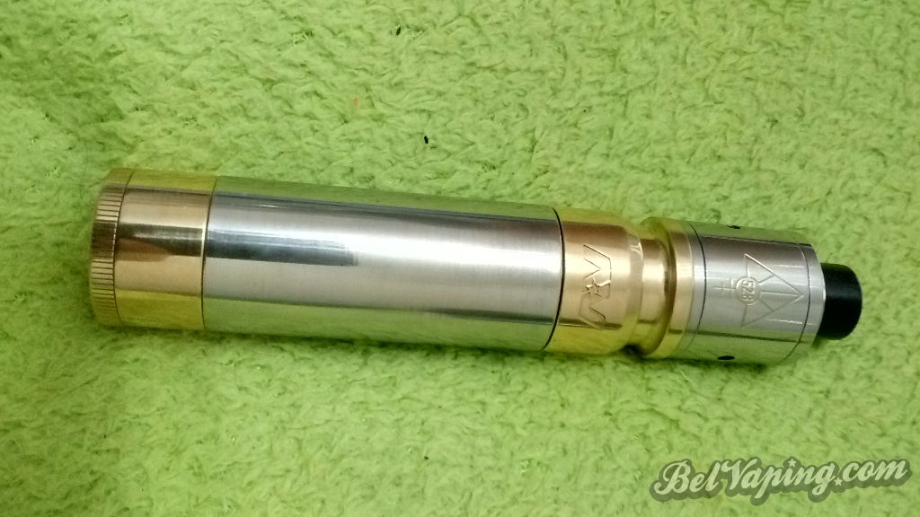 AV и Goon 24