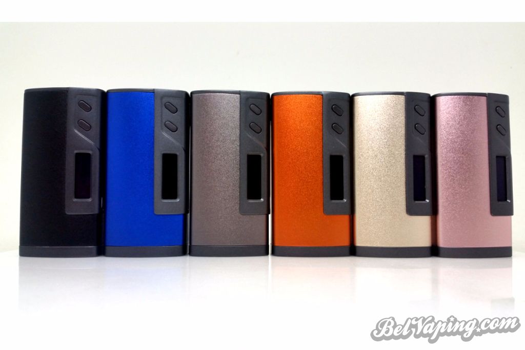Доступные цвета Fuchai 213