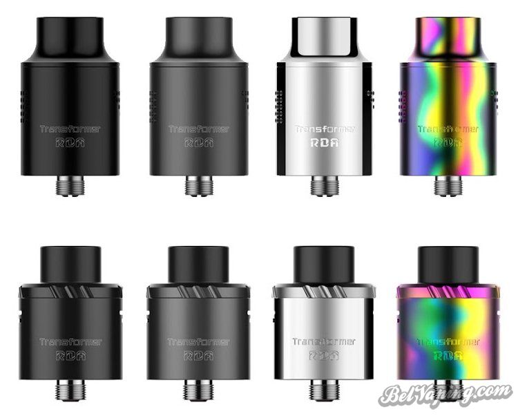 vaporesso Transformer RDA.jpg