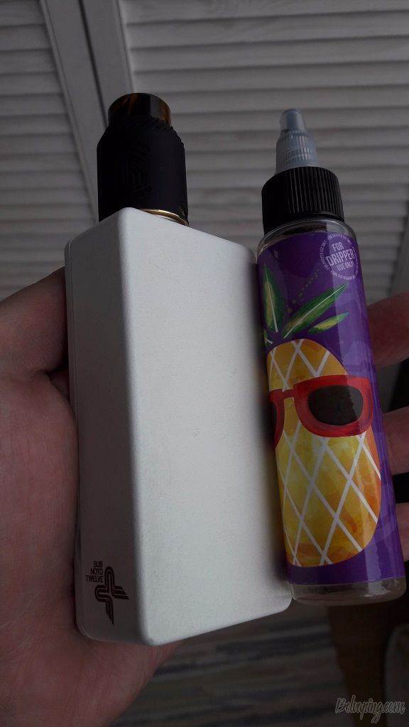 pineapple