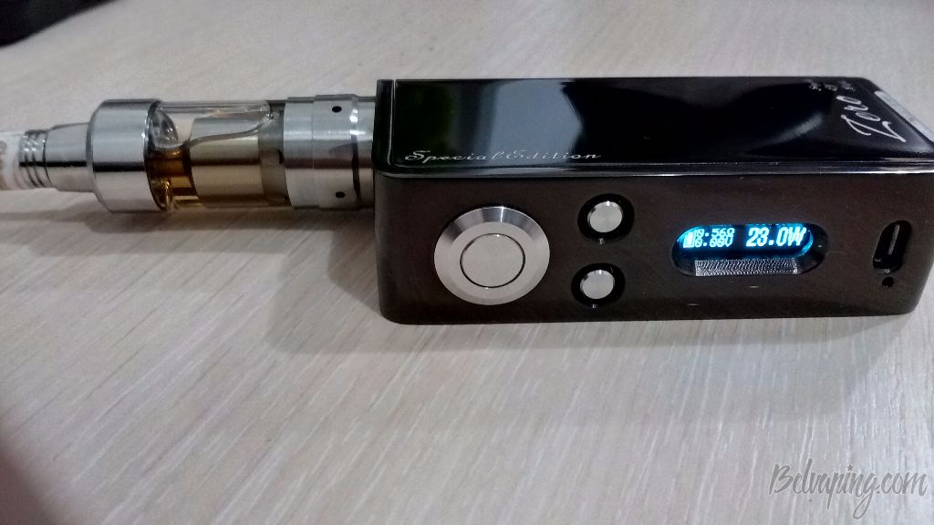 SXK Zero Mini 60W