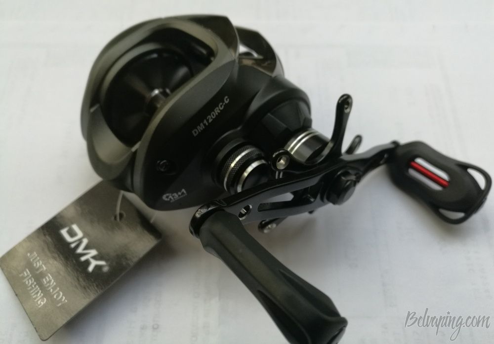 ROCKET DM120RC-C