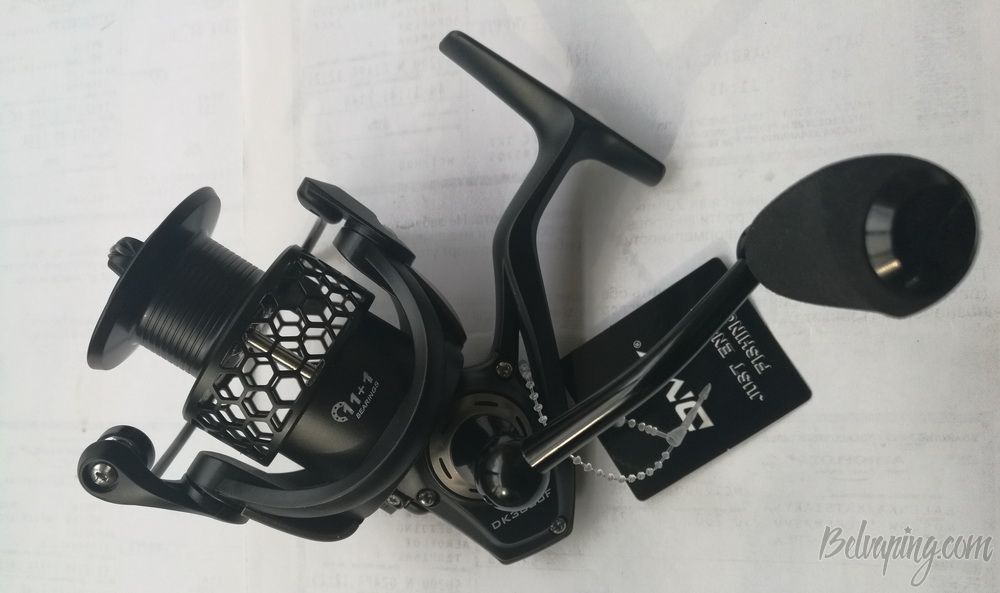 SMART CATCH DK3000F