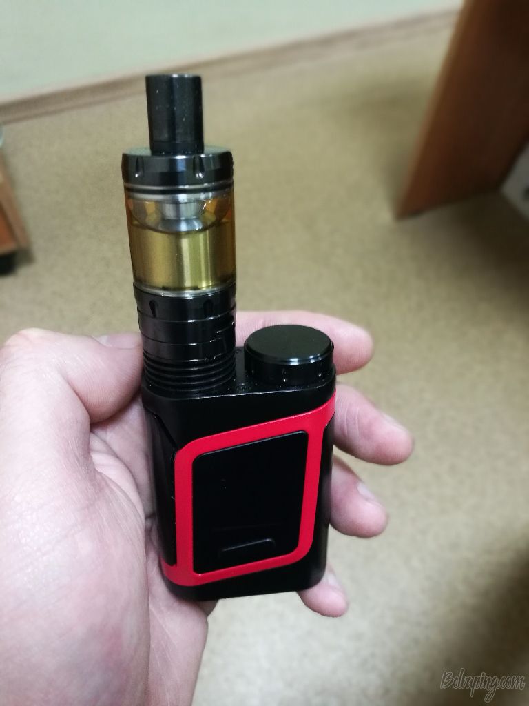Мой мод
