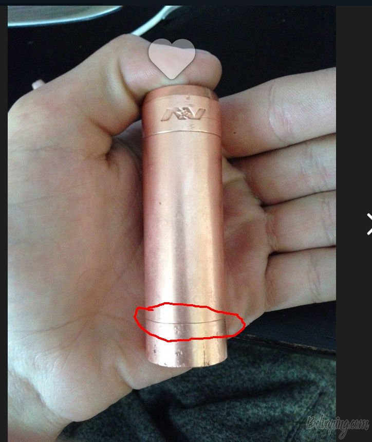 Это проблемная резьба