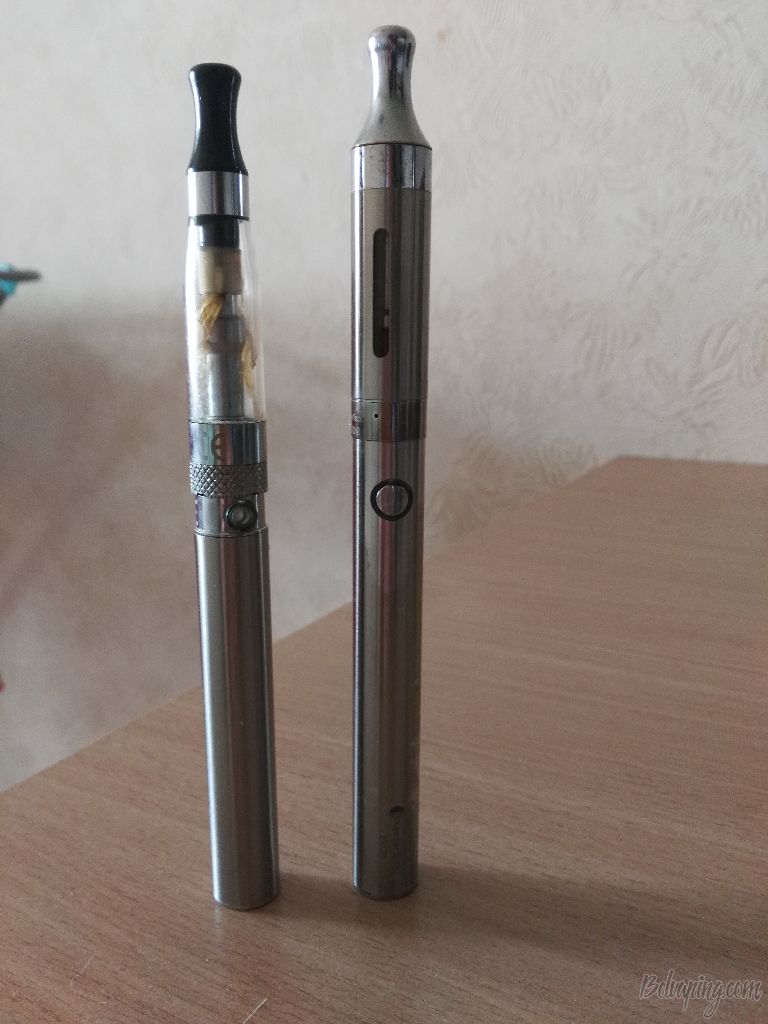 KangerTech T3S<br />Kenger Tech Evod2