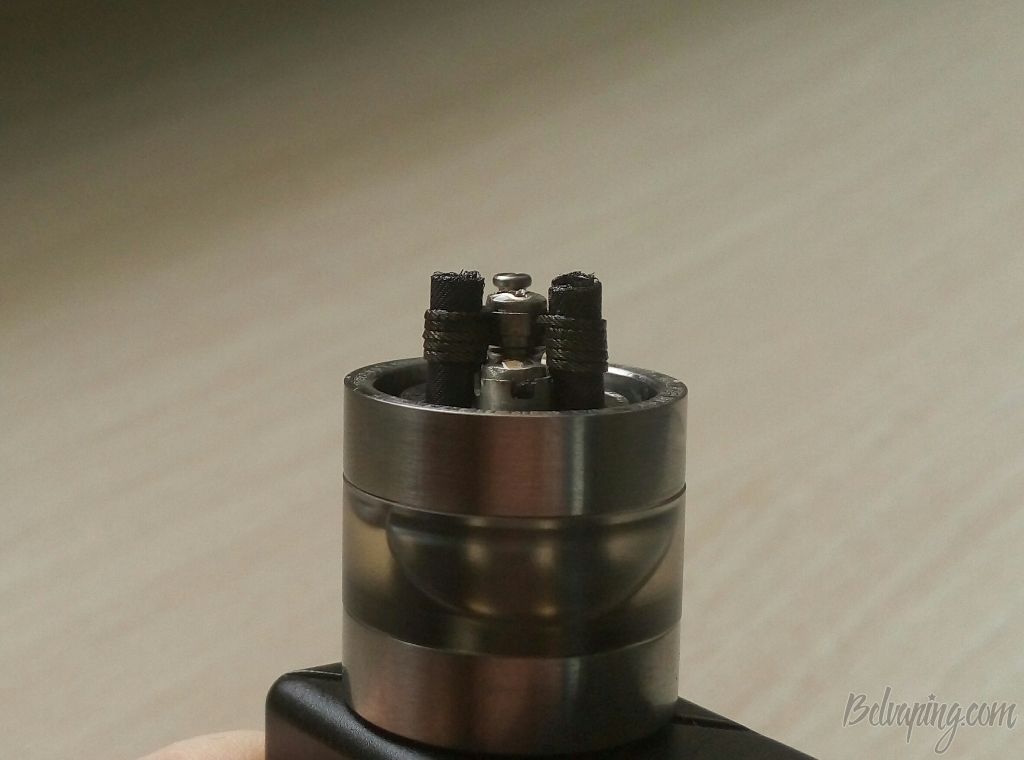 Thunderbolt v6