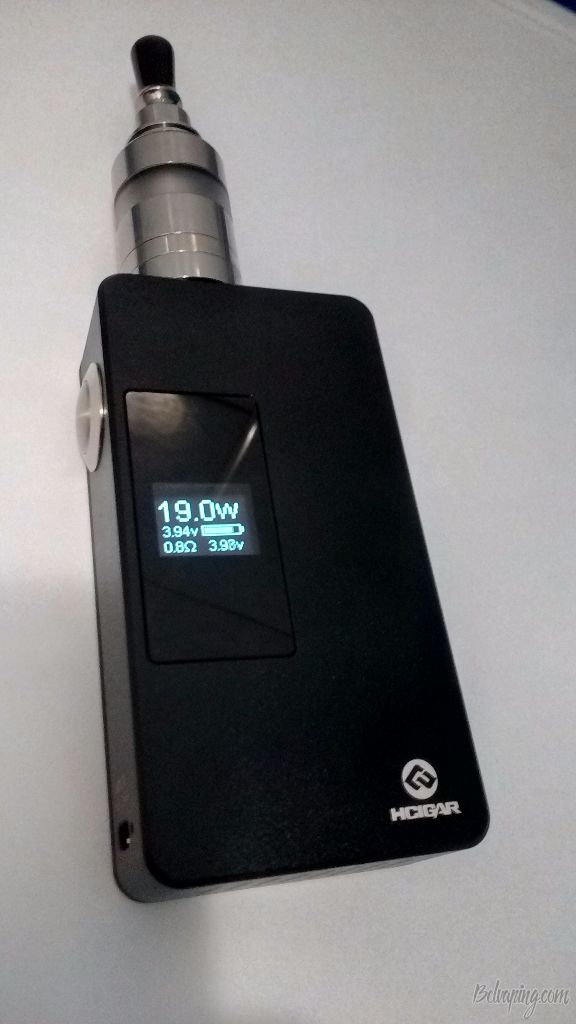 HCIGAR HB50W
