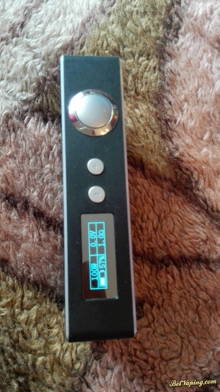Sigelei 100w+
