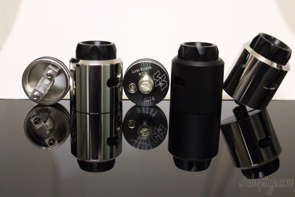 Single Star Lost Space RDA.jpg