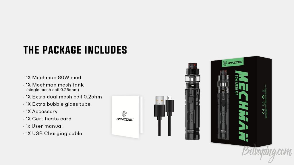Rincoe Mechman 80W Kit 10.jpg