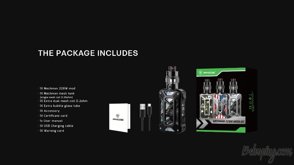 Rincoe Mechman Kit 228W 10.jpg