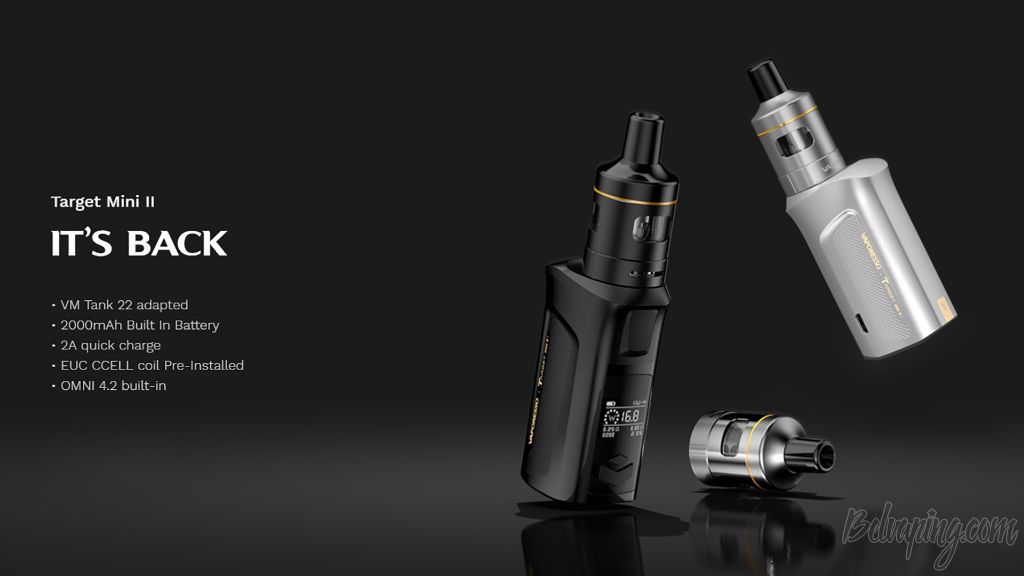Vaporesso Target Mini 2 Kit.jpg