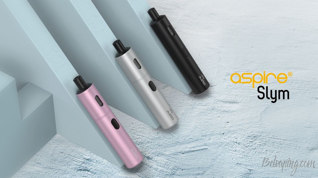 Aspire Slym Kit.jpg