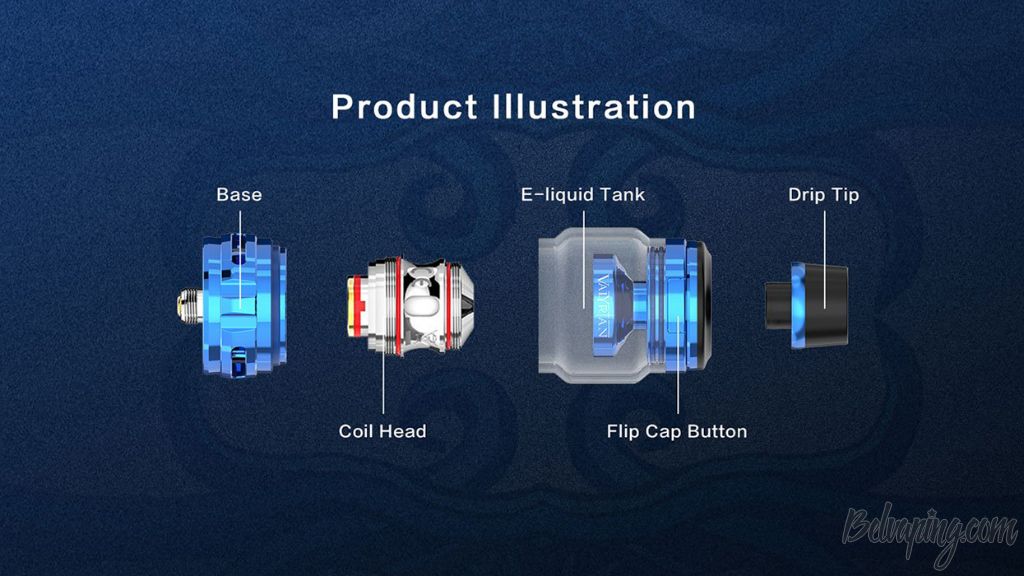 Uwell Valyrian 2 Tank 3.jpg