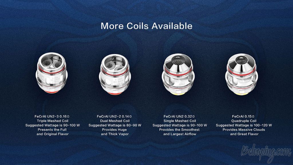 Uwell Valyrian 2 Tank 6.jpg