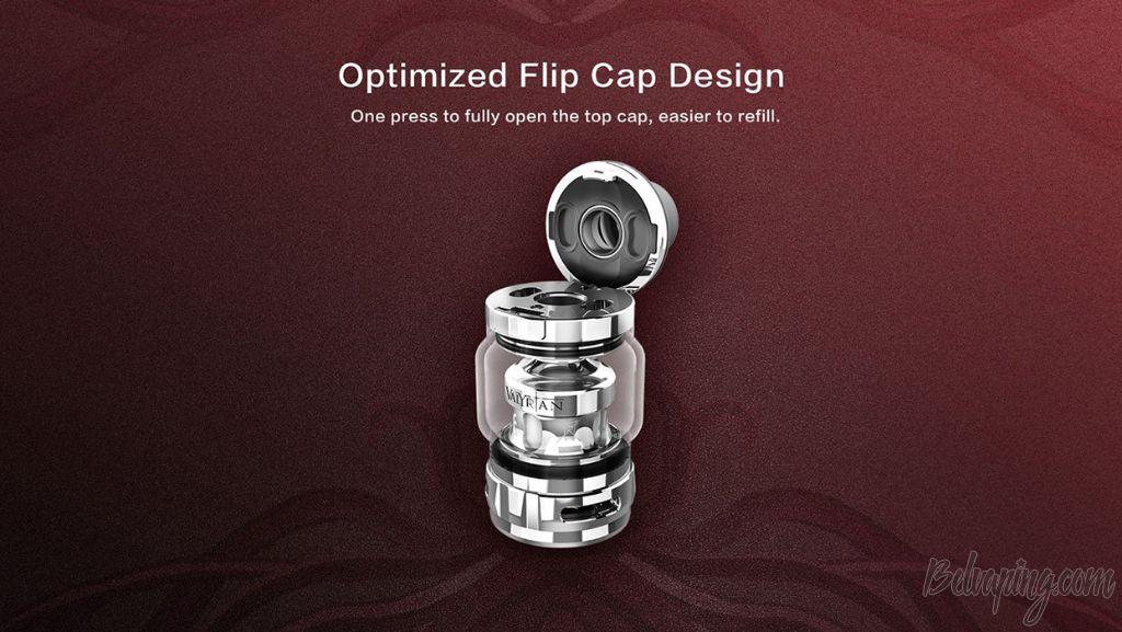 Uwell Valyrian 2 Tank 8.jpg