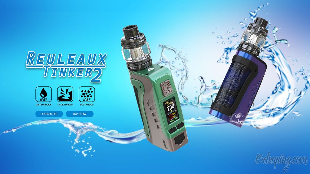 Wismec Reuleaux Tinker 2 Kit.jpg