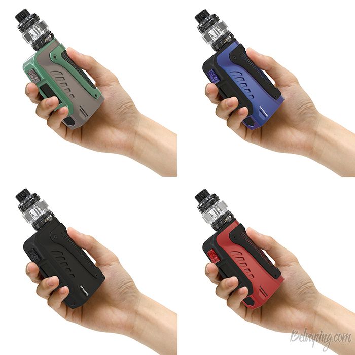 Wismec Reuleaux Tinker 2 Kit 2.jpg