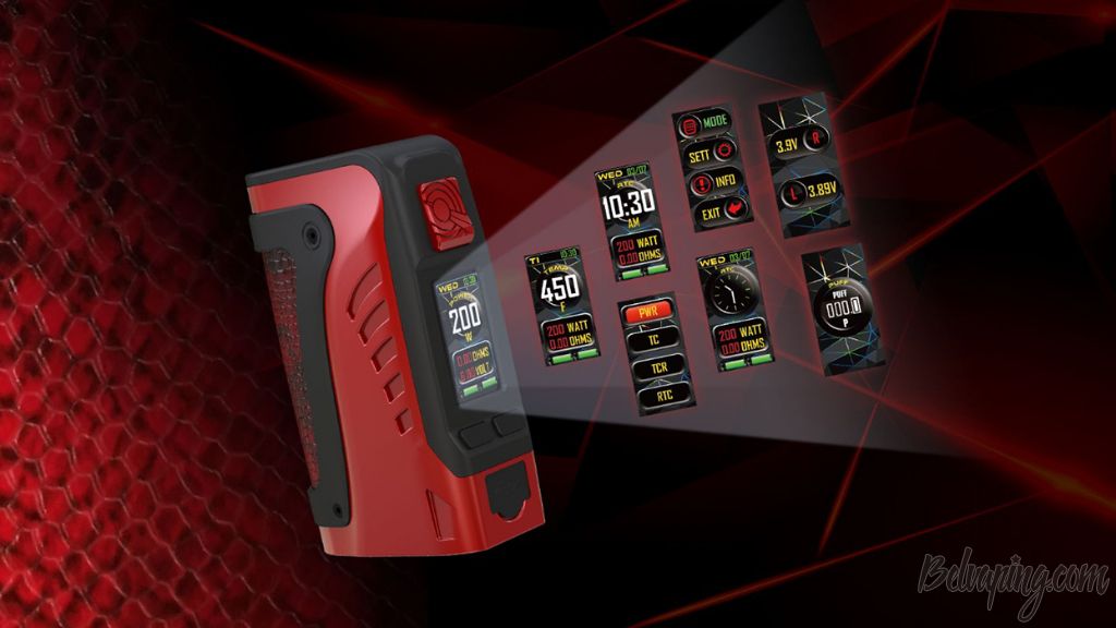 Wismec Reuleaux Tinker 2 Kit 4.jpg