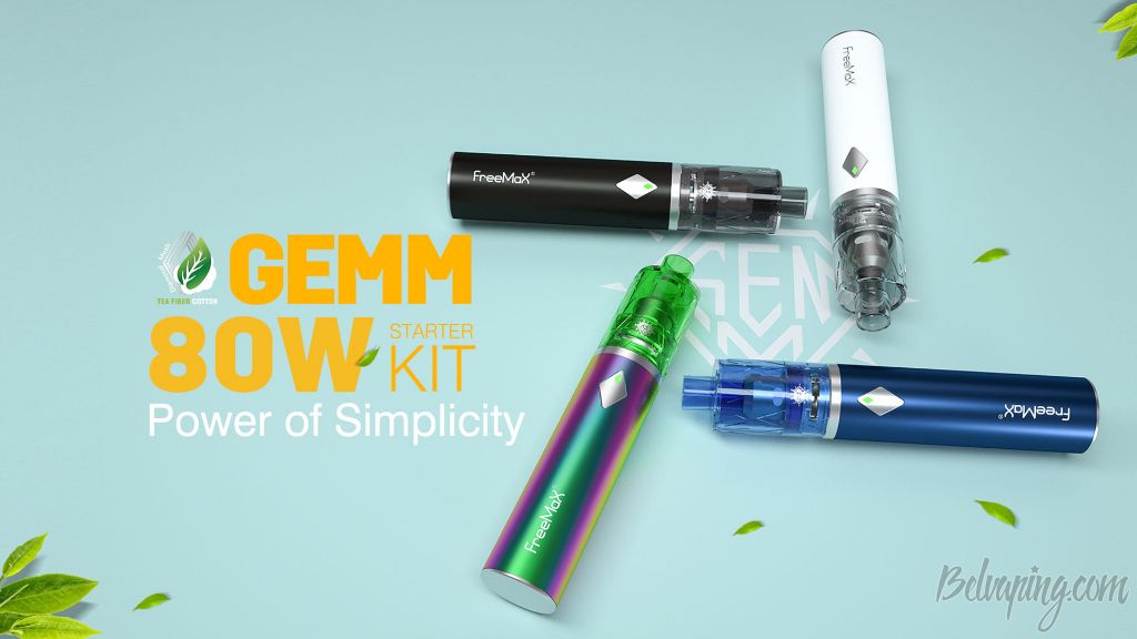 Freemax GEMM 80W Kit.jpg