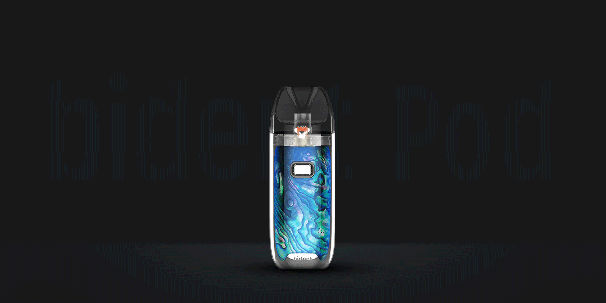 Geekvape Bident Pod 3.gif