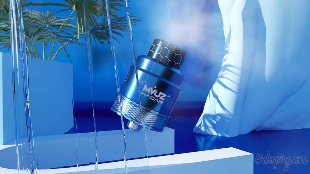 Myvapors Myuz Hadar RDA (5).jpg