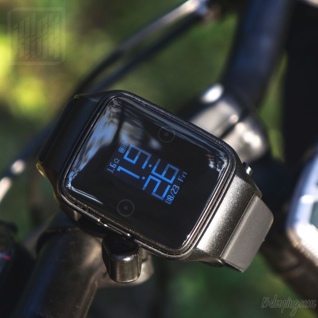 Uwell Amulet Pod System