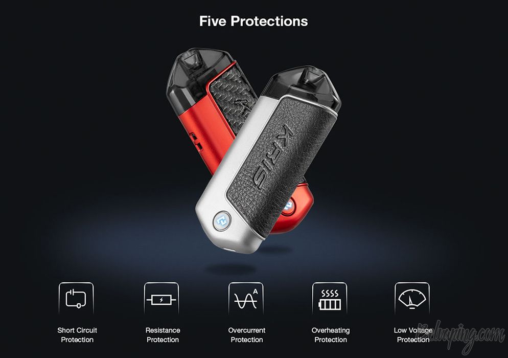 Hcigar KRIS Refillable Pod 8.jpg