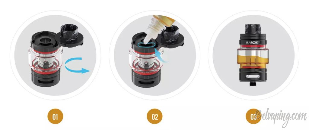 SMOK Mag P3 Kit 8.jpg