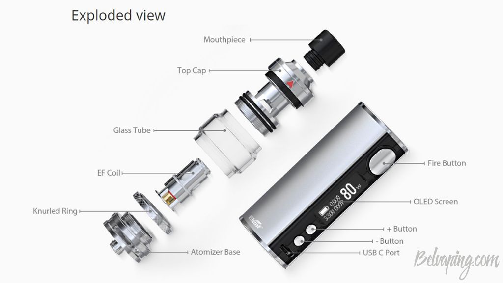 Eleaf iStick T80 Kit 5.jpg