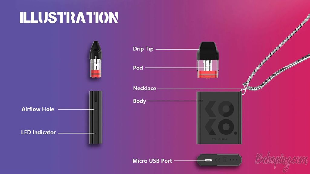 Uwell Caliburn KOKO Pod 3.jpg