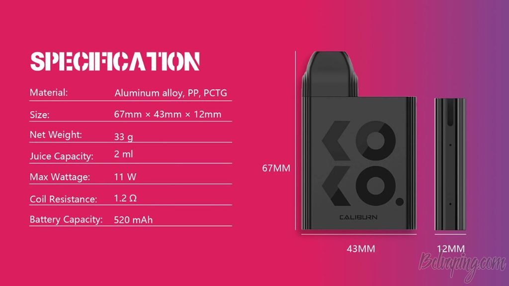 Uwell Caliburn KOKO Pod 6.jpg