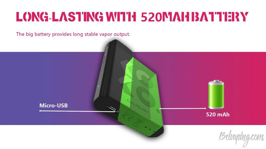 Uwell Caliburn KOKO Pod 10.jpg