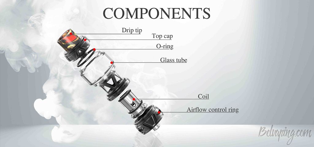 Horizon Falcon 2 Sub Ohm Tank 3.jpg