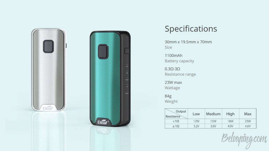 Eleaf iStick Amnis 2 9.jpg