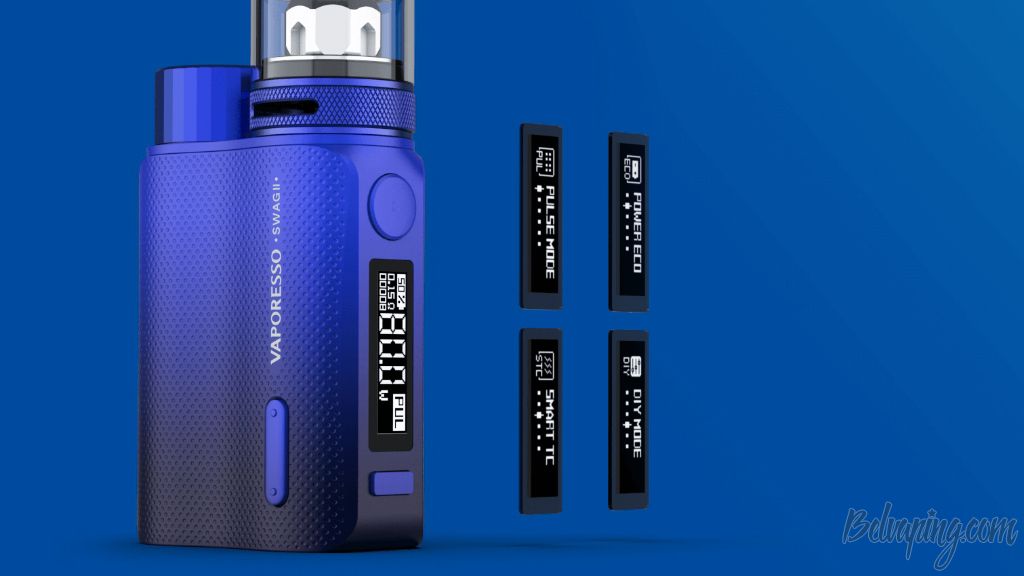 Vaporesso Swag 2 дисплей.jpg