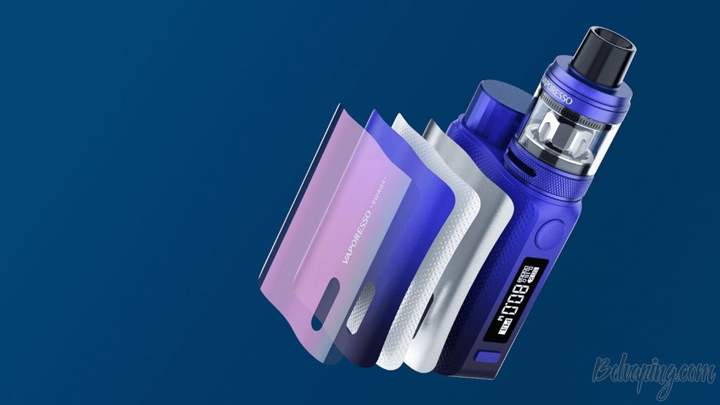 Vaporesso Swag 2 панели.jpg